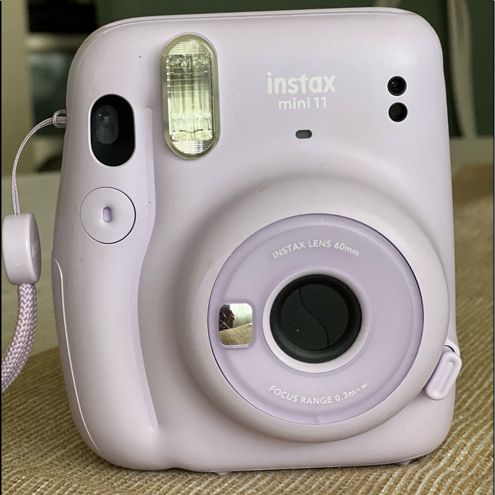 Instax mini 11